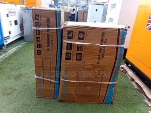 Dolphins Bay Air Conditioner 1.5HP – Stay Cool and Comfortable