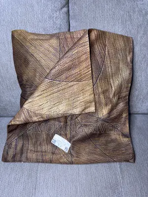 2pcs Throw Pillow Covers