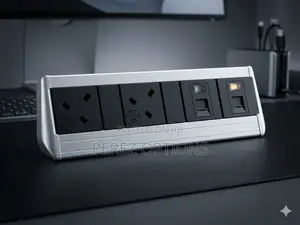 Power Dock Module