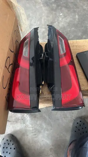 Honda CRV Boot Light Bootlight 2023 2024 2025 2026