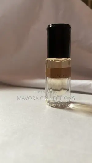 100% Undiluted Oil Perfumes