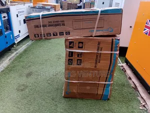 Dolphins Bay Air Conditioner 1.5HP – Stay Cool and Comfortable