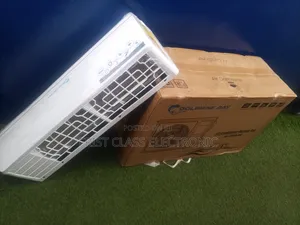 Split Type Air Conditioner -1.5hp Dolphin Bay 1.5hp AC