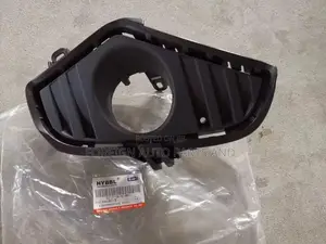 RAV 4 2019-2022 Fog Lamp Cover