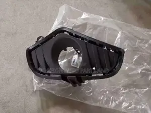 RAV 4 2019-2022 Fog Lamp Cover