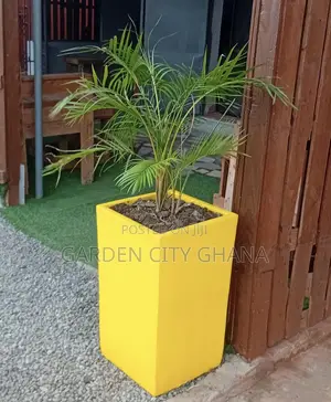 GreenCity Garden