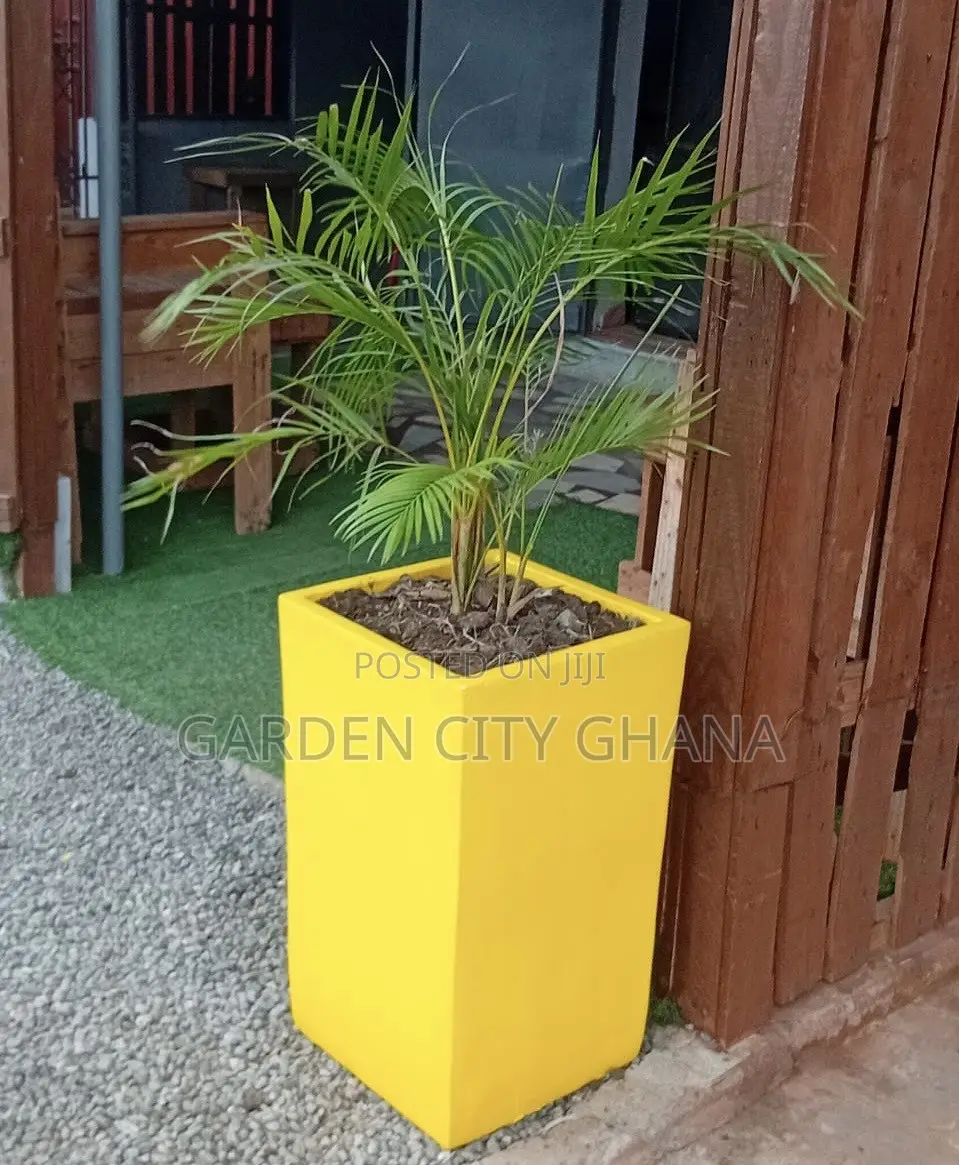 GreenCity Garden