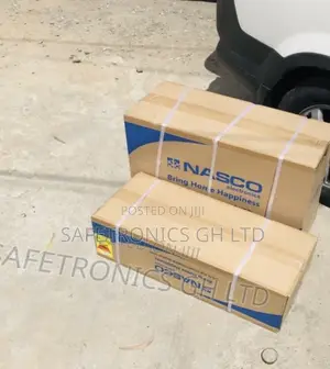 Long Reliable Nasco 1.5 HP Split Type AIRCONDITIONER