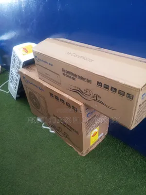 Sleep Like a Baby in Dolphin Bay 1.5HP Air-Conditioner 1.5p AC