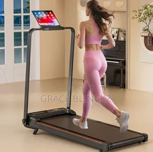 Electric Treadmill