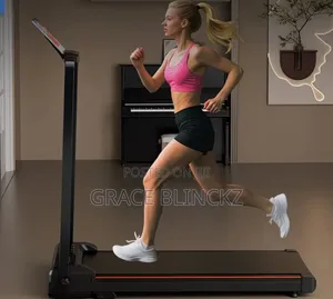 Electric Treadmill