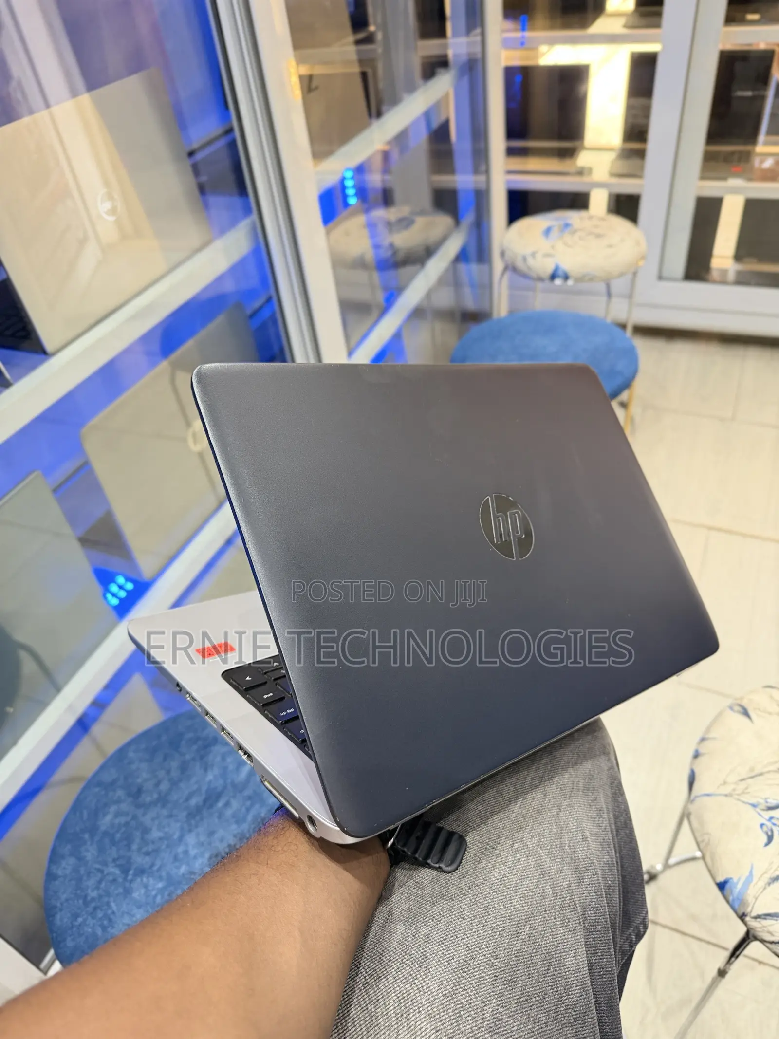 Laptop HP EliteBook 840 G2 8GB Intel Core i7 HDD 500GB