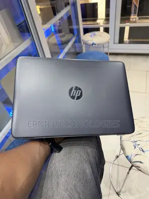 Laptop HP EliteBook 840 G2 8GB Intel Core i7 HDD 500GB