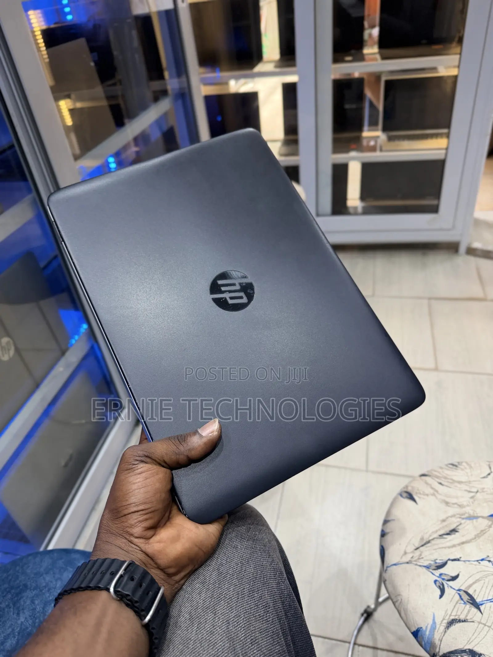 Laptop HP EliteBook 840 G2 8GB Intel Core i7 HDD 500GB
