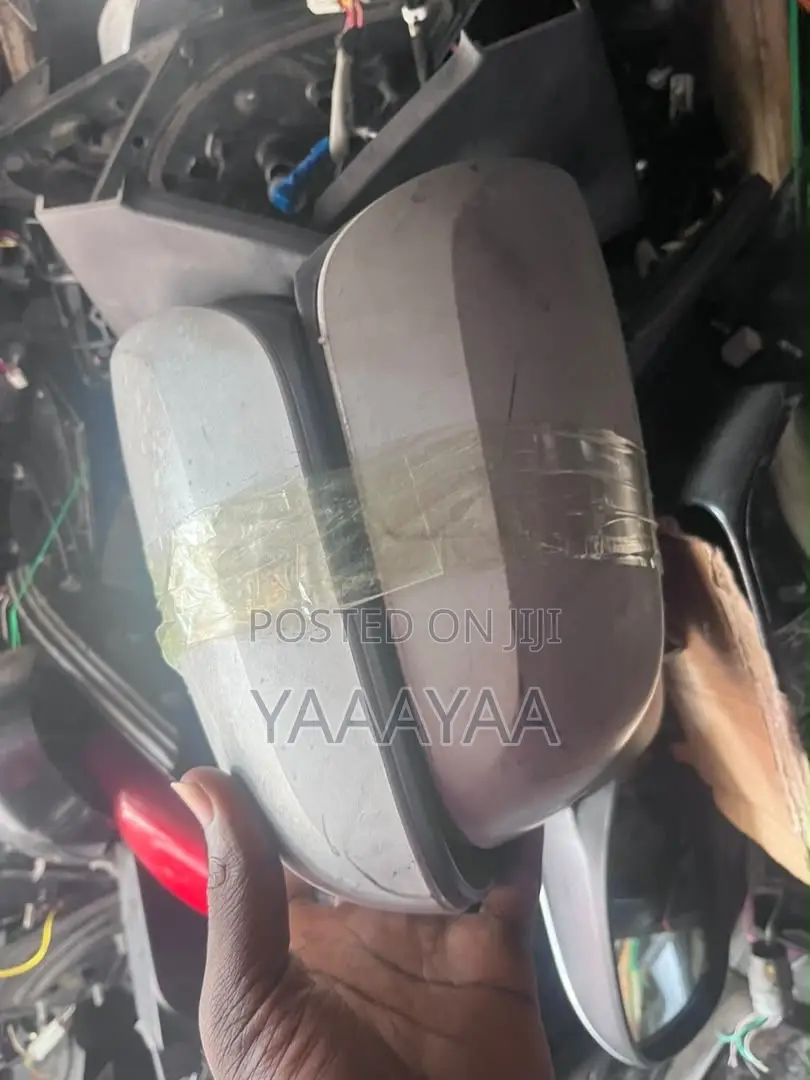 SideMirror for All Cars Eg:nissan,bmw,honda,toyota,benz,vw,Kia,Hyundai