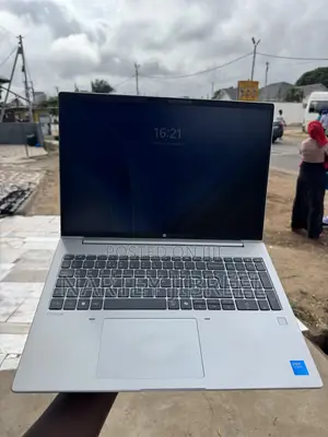 Laptop HP ProBook 4 G1i 16GB Intel Core 5 SSD 256GB