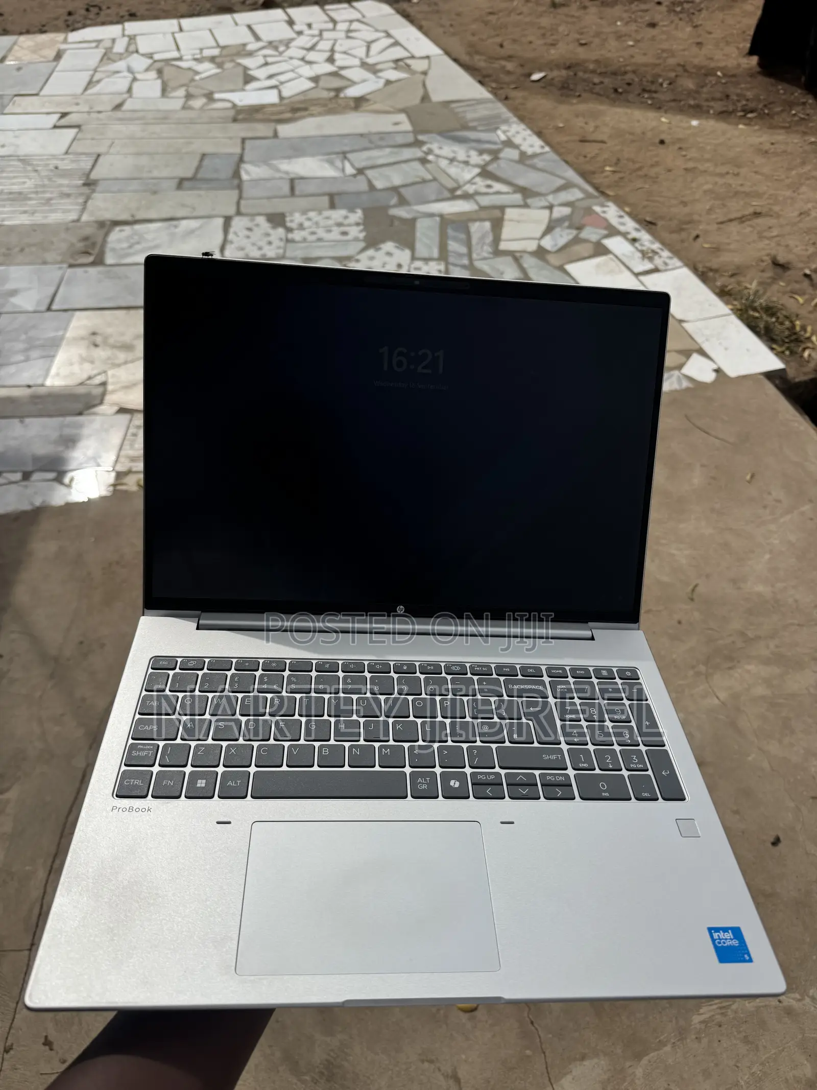 Laptop HP ProBook 4 G1i 16GB Intel Core 5 SSD 256GB