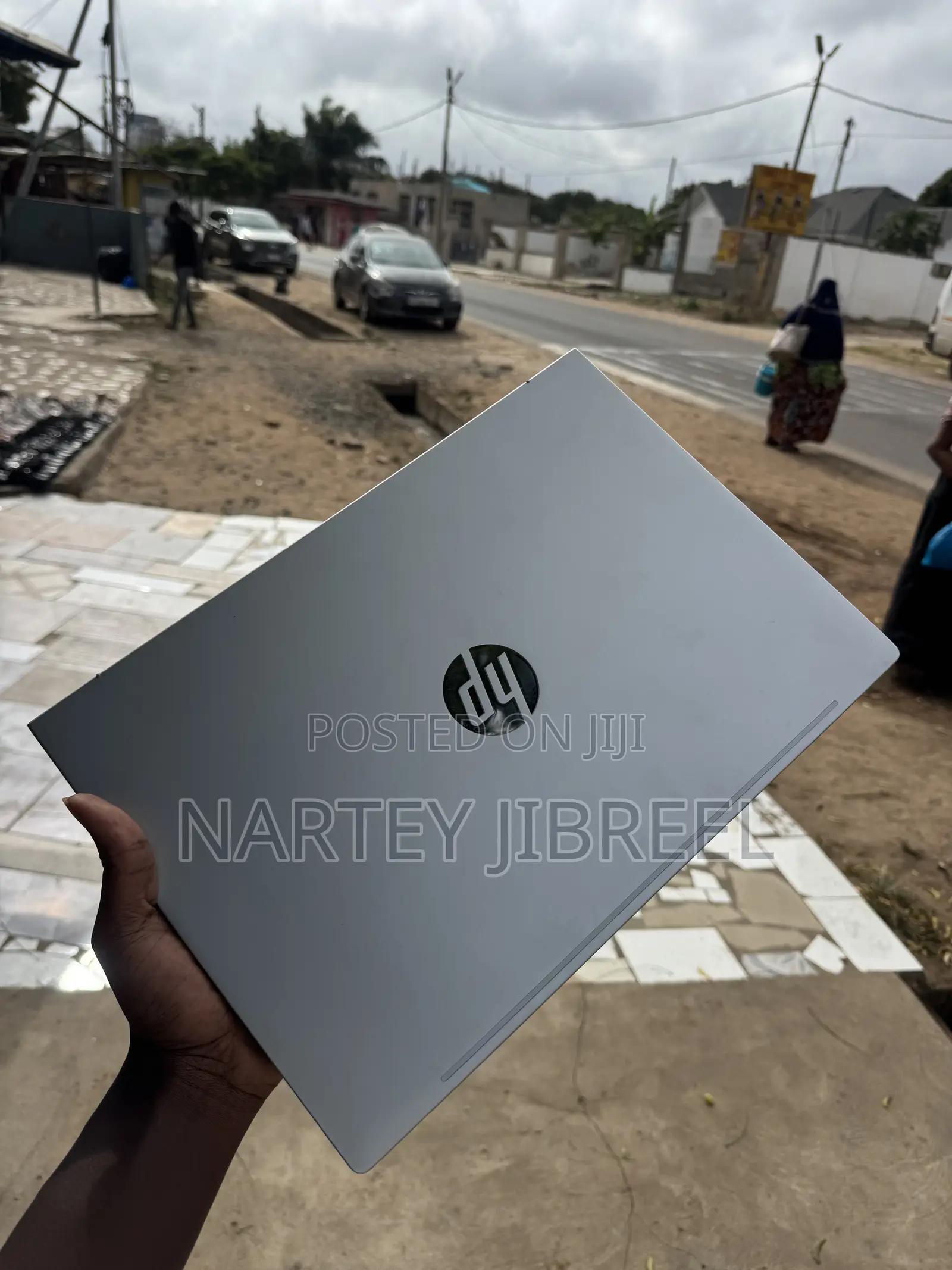 Laptop HP ProBook 4 G1i 16GB Intel Core 5 SSD 256GB