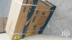 Bruhm 1.5hp Air Conditioner Split