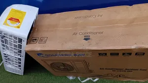 Star Life Leaks With Dolphine Bay 1.5hp Air Conditioners