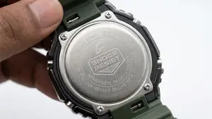 Premium G-Shock Casio Watch