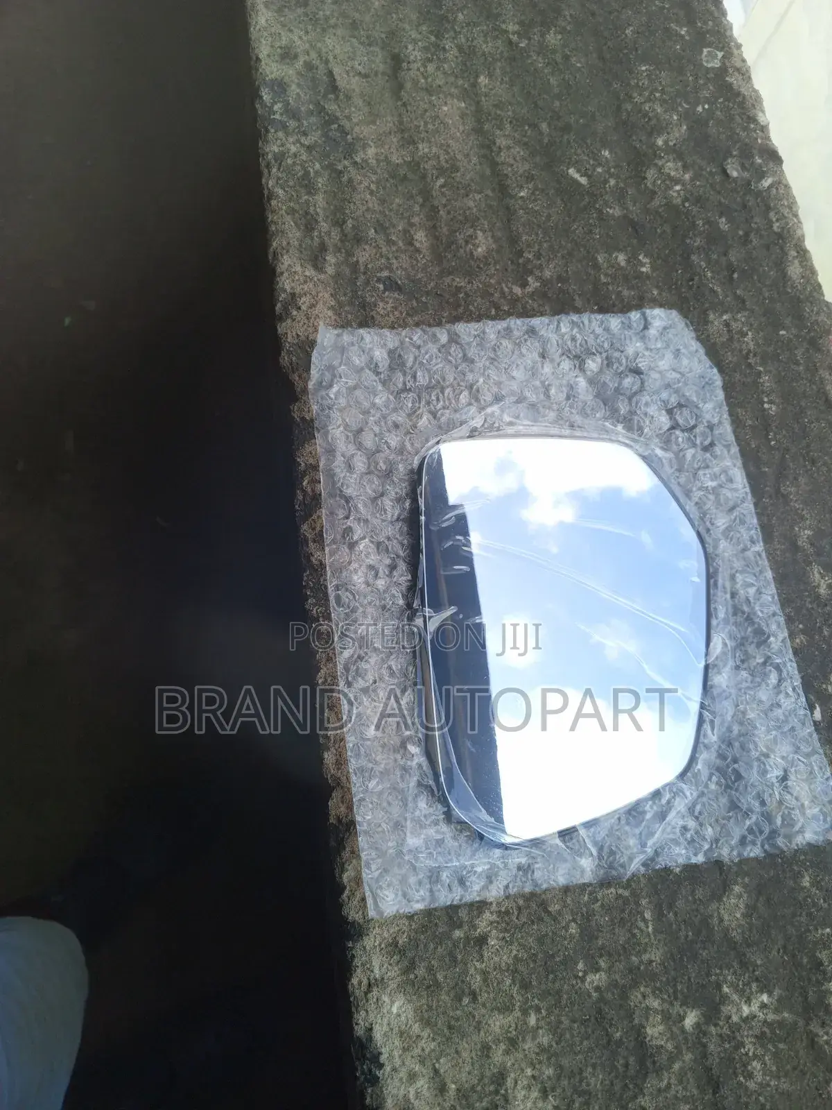 Honda Civic, Accord,CRV, HRV , Mirror Glass and Mirror Cover
