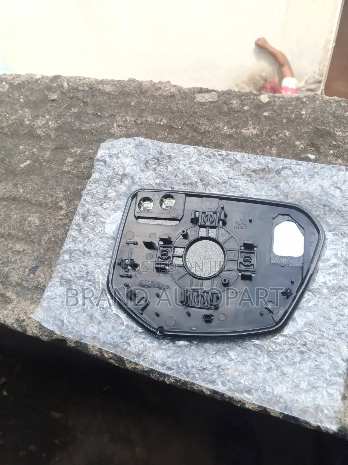 Honda Civic, Accord,CRV, HRV , Mirror Glass and Mirror Cover