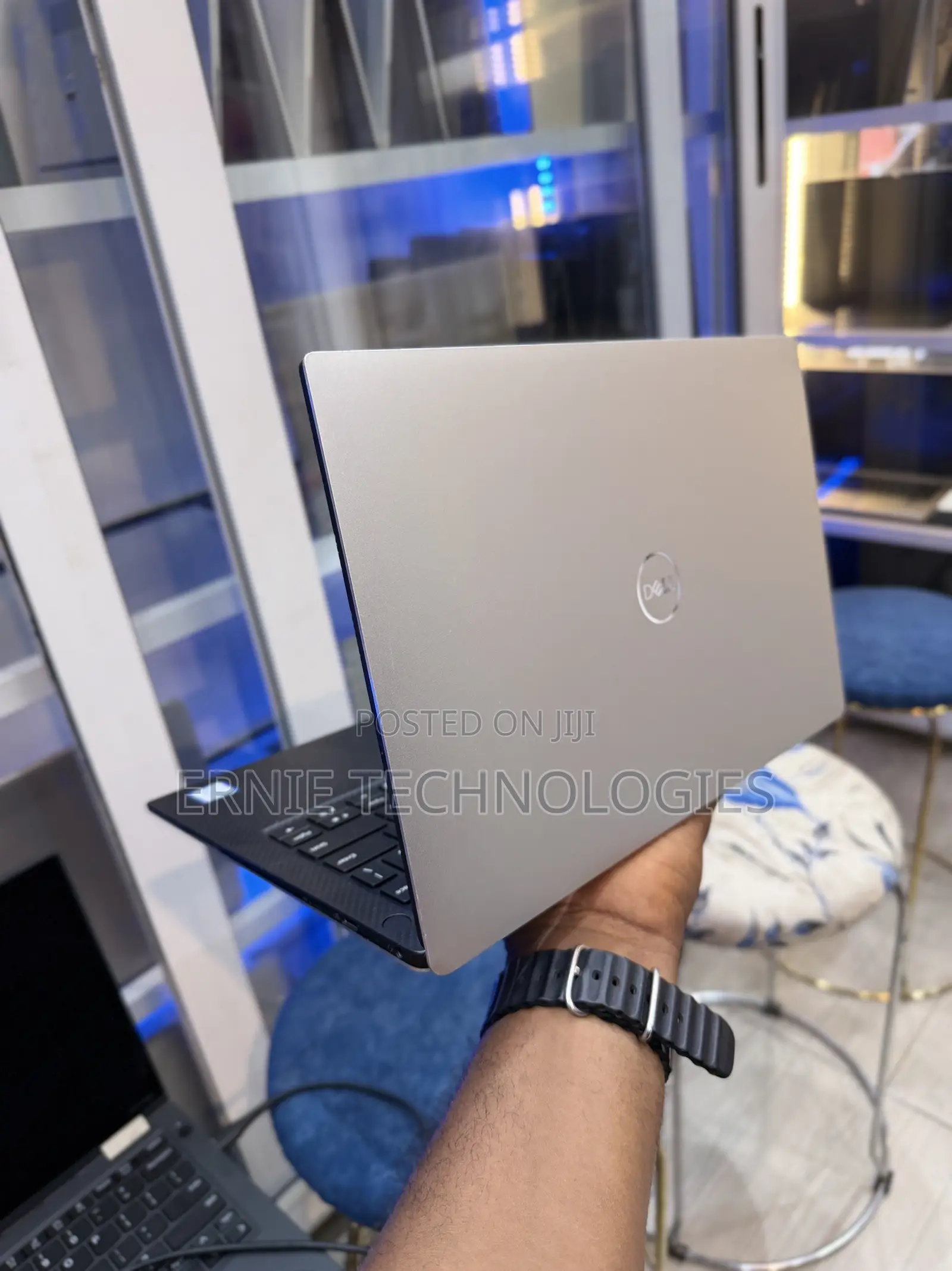 Laptop Dell XPS 13 9370 8GB Intel Core i5 SSD 256GB
