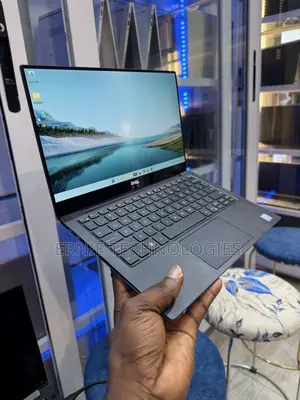 Laptop Dell XPS 13 9370 8GB Intel Core i5 SSD 256GB