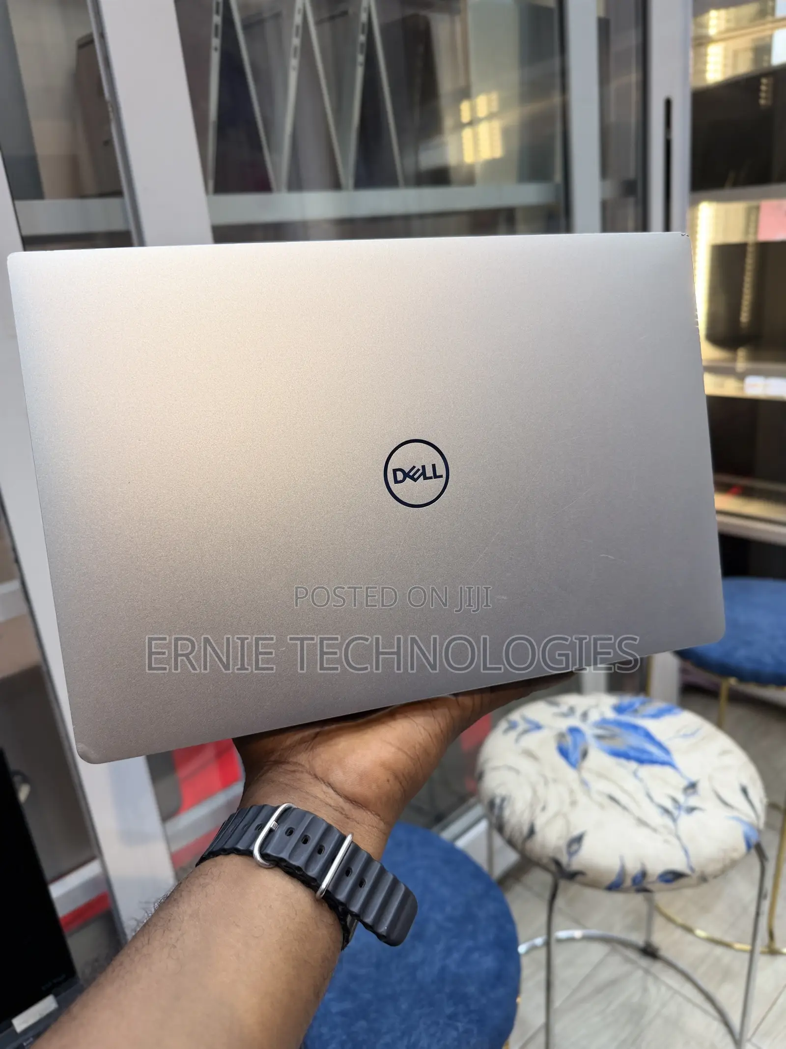 Laptop Dell XPS 13 9370 8GB Intel Core i5 SSD 256GB