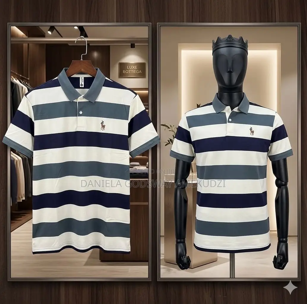 Quality and Affordable Shirts