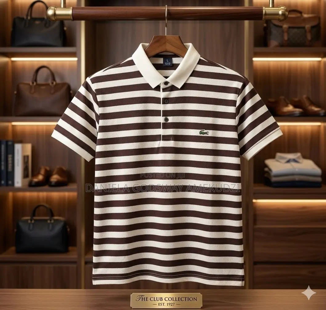 Quality and Affordable Shirts