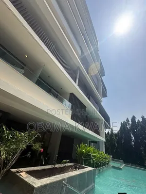1bdrm Apartment in Laryea Homes, Nyaniba Estate for rent