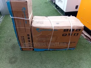 Dolphins Bay 1.5HP AC – Your Everyday Cooling Solution