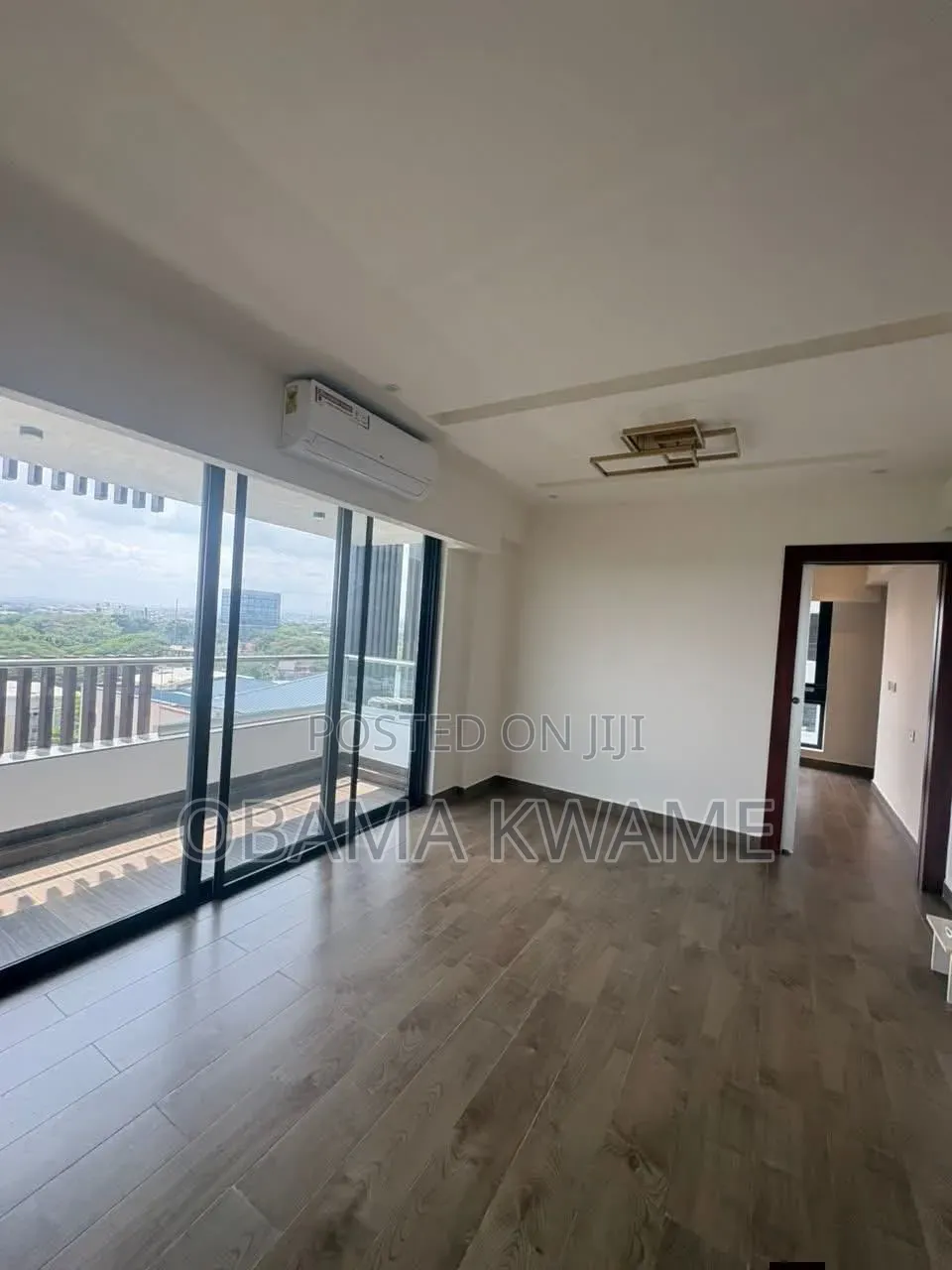 1bdrm Apartment in Laryea Homes, Nyaniba Estate for rent