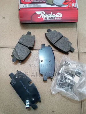 Premium Raybestos Chevy Equinox,GMC Terrain Brake Pads From the USA