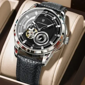 Waterproof Engine Watch