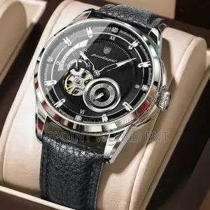 Waterproof Engine Watch