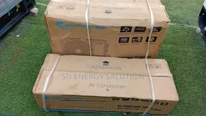 Dolphin Bay 1.5HP Air Conditioner – Coolness You Can Feel