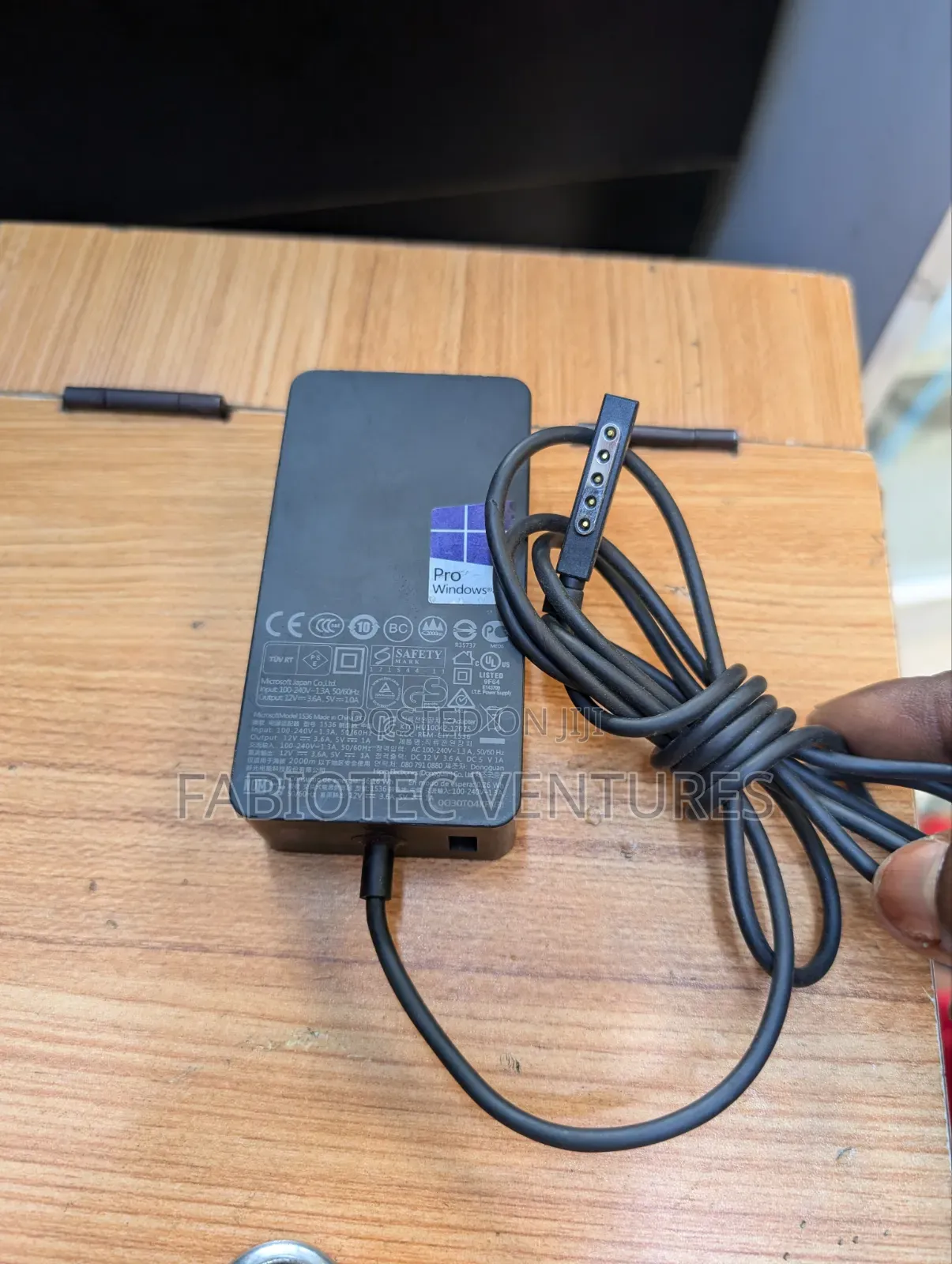 Sauface Charger