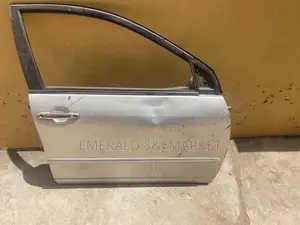 Toyota Corolla Altis Passenger Side Front and Rear Doors