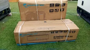 Dolphin Bay 1.5HP AC – Powerful Cooling for Your Comfort