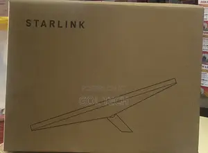 StarLink Mimi