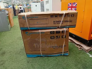 Dolphine Bay 1.5HP Split System AC – Fast Cooling Reliable 1.5hp AC