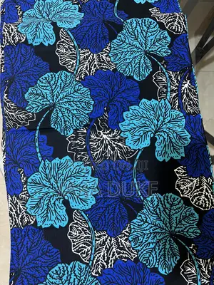 Beautiful African Print