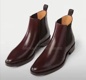 Quality Chelsea Boots for Men