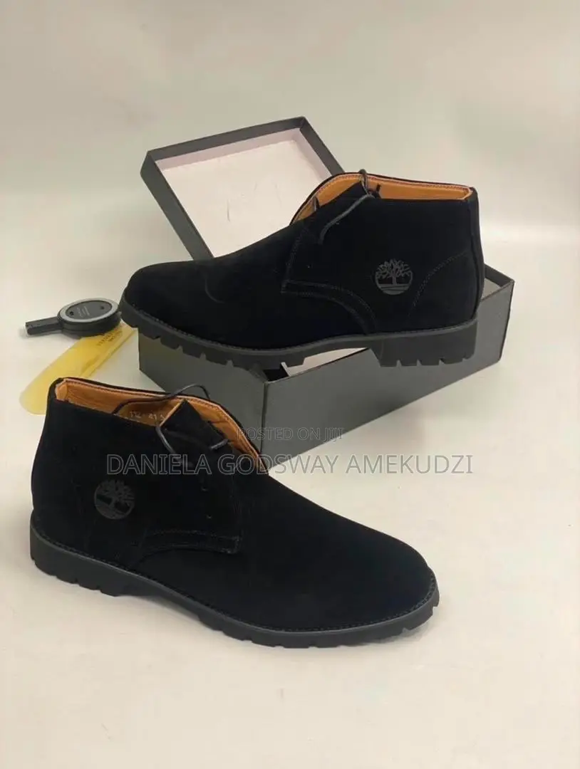 Quality Chelsea Boots for Men
