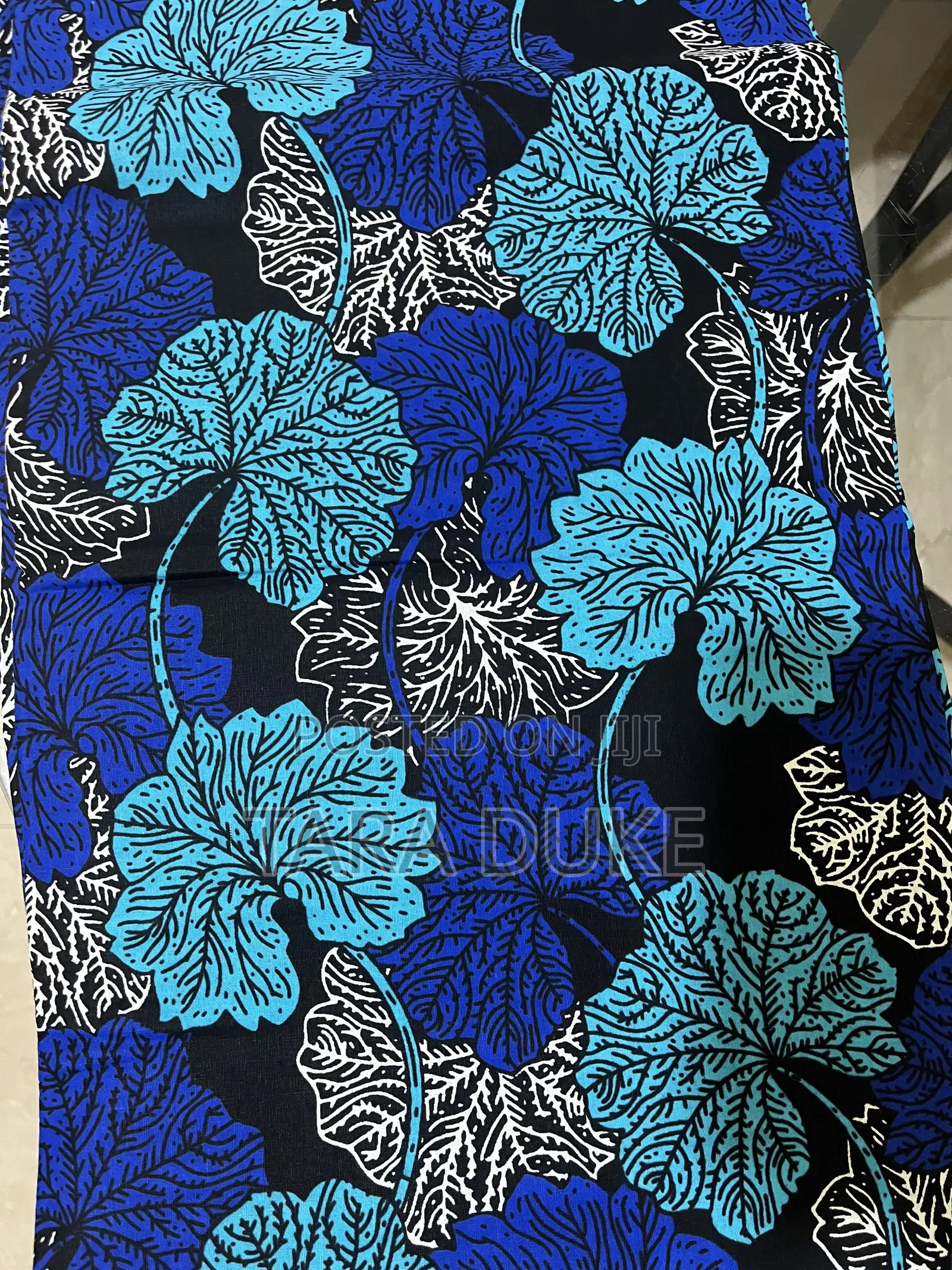 Beautiful African Print