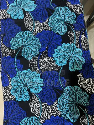 Beautiful African Print