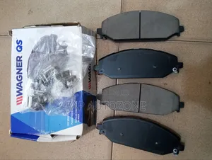 Genuine Ceramic Wagner RAM 1500, Jeep Wagoneer Brake Pads From the USA